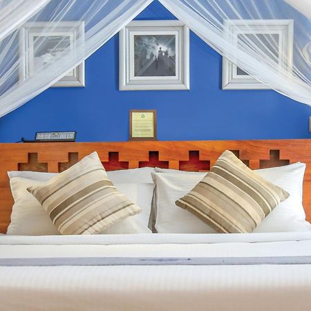 Colombo Court Hotel&Spa - Level 1 Certified Esterno foto