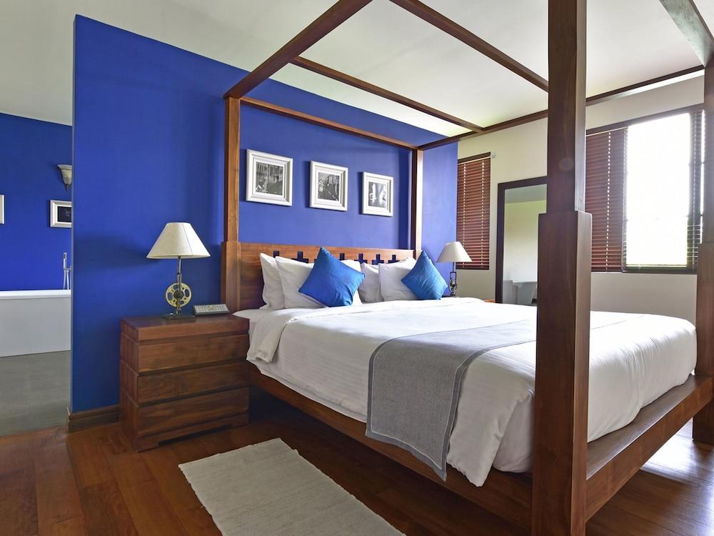 Colombo Court Hotel&Spa - Level 1 Certified Esterno foto