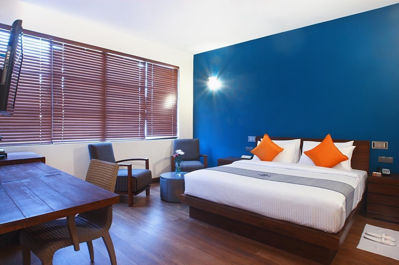 Colombo Court Hotel&Spa - Level 1 Certified Esterno foto
