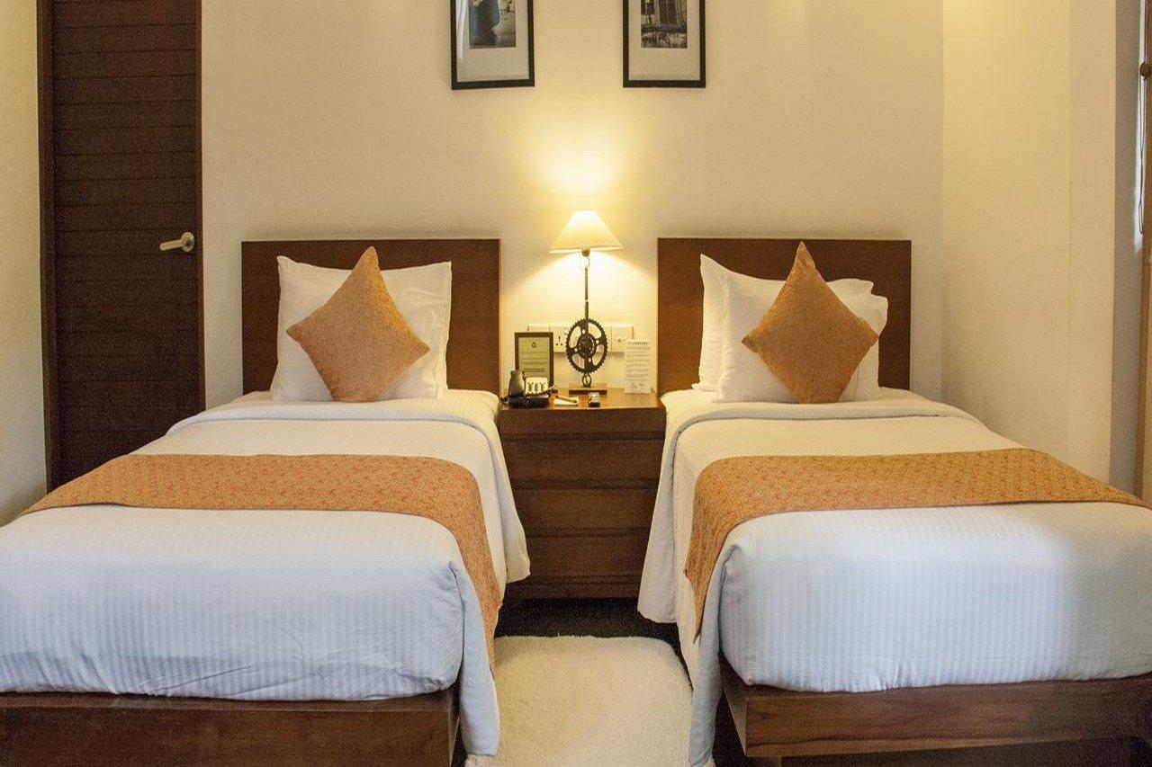 Colombo Court Hotel&Spa - Level 1 Certified Esterno foto