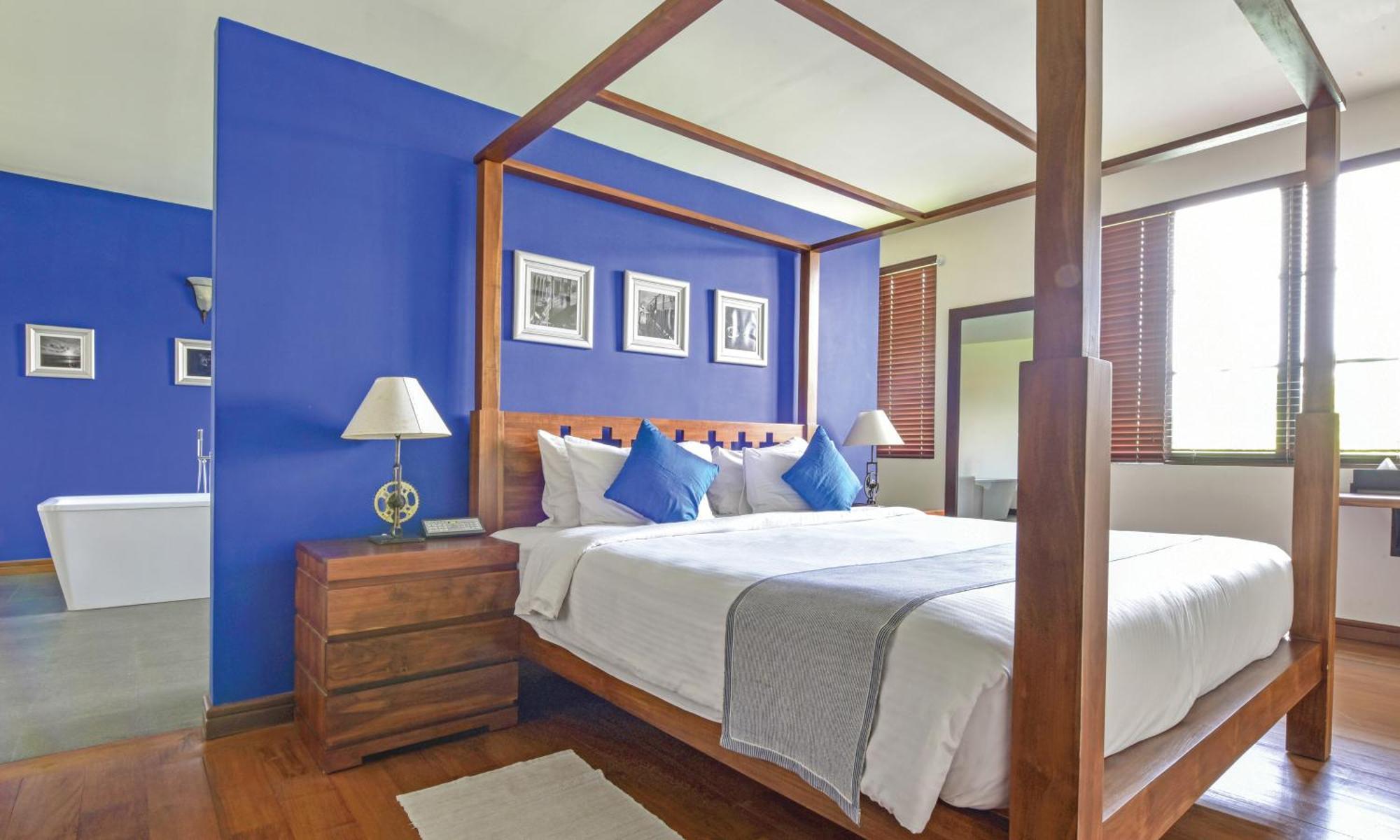 Colombo Court Hotel&Spa - Level 1 Certified Esterno foto