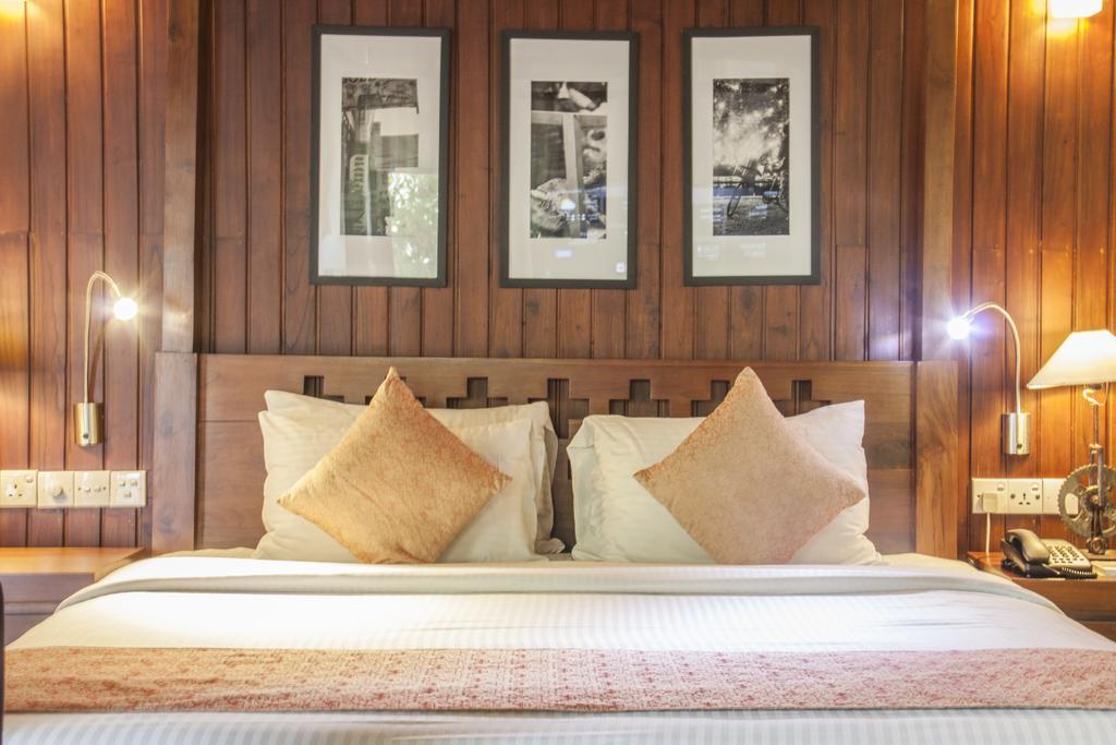 Colombo Court Hotel&Spa - Level 1 Certified Esterno foto