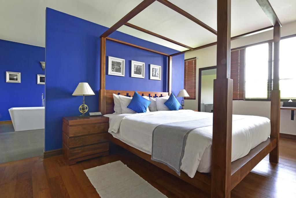 Colombo Court Hotel&Spa - Level 1 Certified Esterno foto