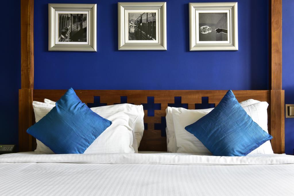 Colombo Court Hotel&Spa - Level 1 Certified Esterno foto