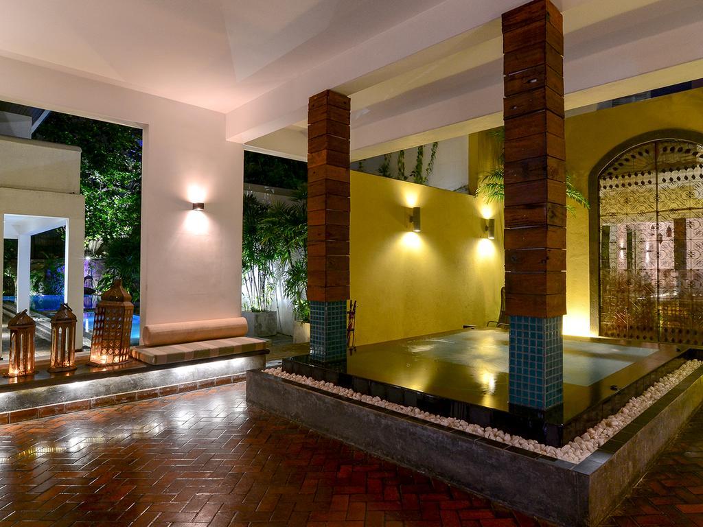 Colombo Court Hotel&Spa - Level 1 Certified Esterno foto