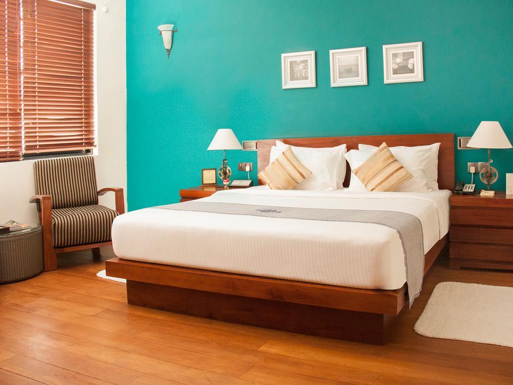 Colombo Court Hotel&Spa - Level 1 Certified Esterno foto