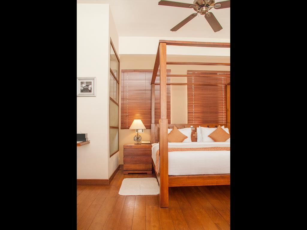 Colombo Court Hotel&Spa - Level 1 Certified Esterno foto