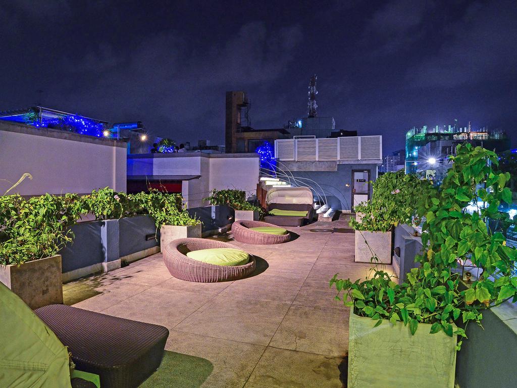 Colombo Court Hotel&Spa - Level 1 Certified Esterno foto